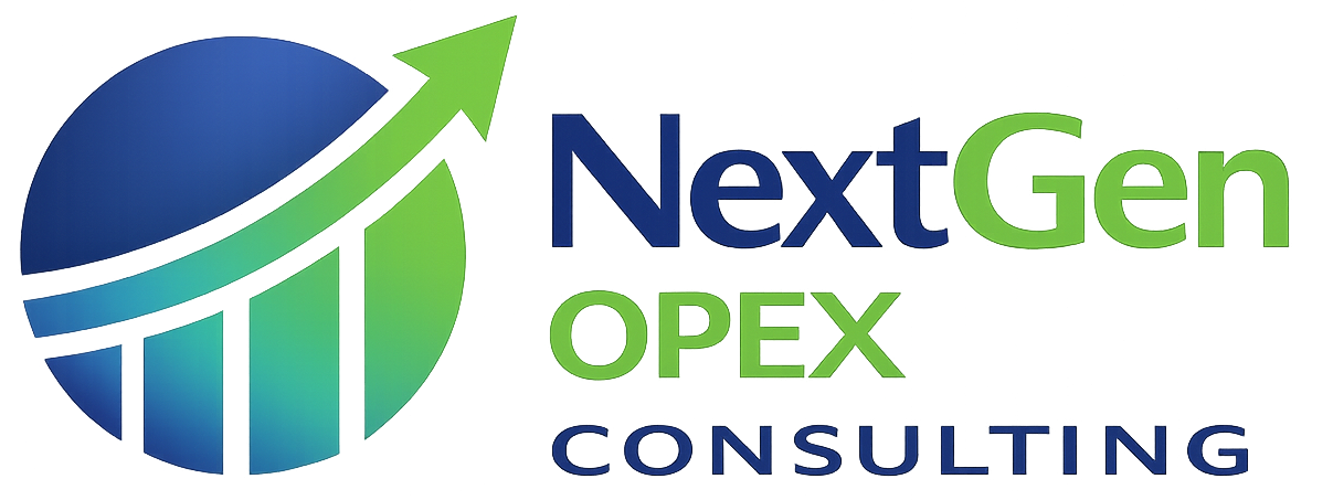 NextGen OPEX Consulting